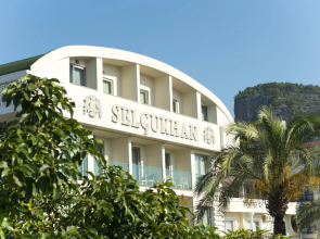 Selcukhan Hotel