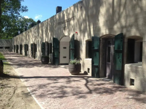 Fort Resort Beemster