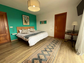The Way Hostel