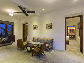 Vinabeach Villas