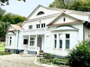 Apartmány Vila Libena