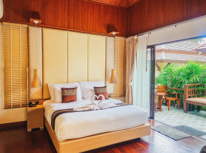 Kacha Resort and Spa Koh Chang