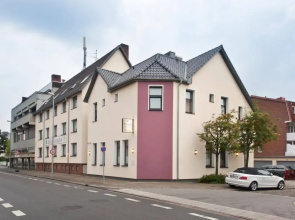 Hotel Hansahof Bremen