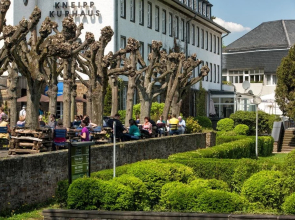 Kurhaus Hotel