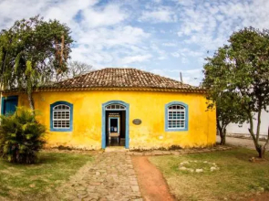 Pousada Villa Prainha