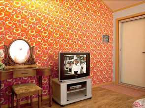 Yangpyeong Sansuhwa Pension