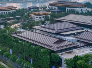 Grand New Century Hotel Rizhao Donghu