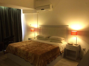 San Rock Hotel