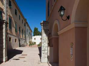 Villa Borri Terme
