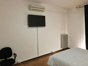 Apartment Albertina