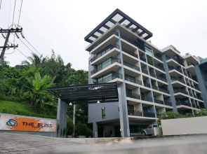 Unity patong