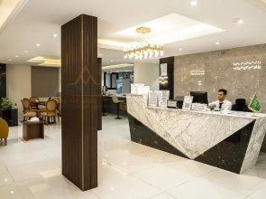 Samt Serviced Apartments Al Faihaa