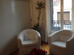 Appartement Comme Une Petite Maison