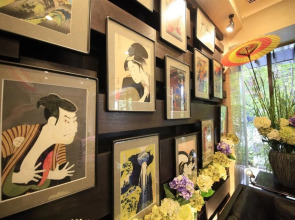 Centurion Hotel Grand Akasaka