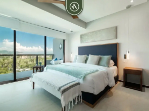 Emerald T3 I8 La Isla Residences