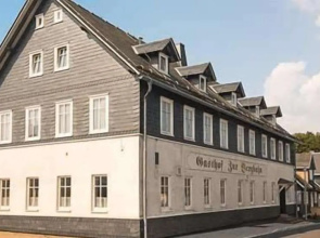 Landhotel Zur Bergbahn