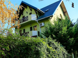 Villa Verde