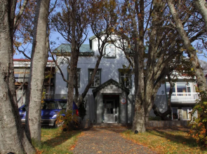 Hjá Marlín Guesthouse