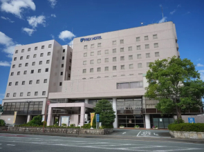 Frex Hotel