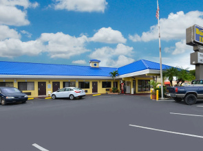 Budget inn