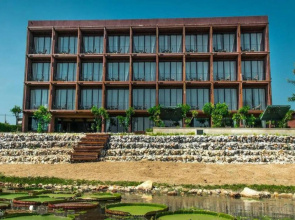 The Glory River Kwai Hotel