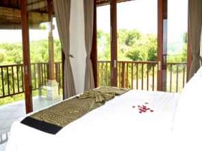 Villa Karang Bali