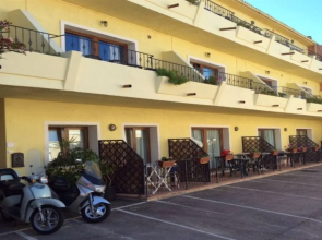 Appartamenti Le Gemme