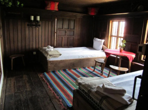 Hadjigergy's Guest House