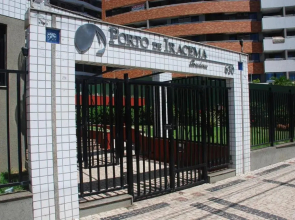 Porto Iracema #1112 - Apê na Praia por Carpediem