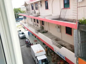 Cow B Homestay Semporna