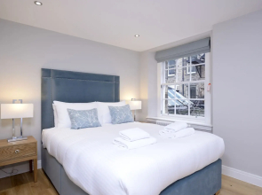 Destiny Scotland New Town Apartments