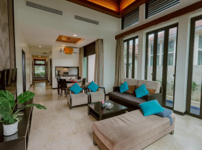 Borneo Beach Villa & Suite