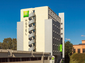 ibis Styles Paris Saint Ouen