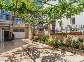 ApartHotel Stijovic