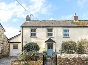 Verbena Cottage