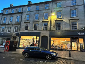 King Street Aparthotel