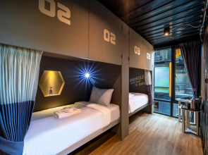 Hivetel Phuket
