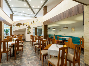 BSA Gradina Hotel All Inclusive
