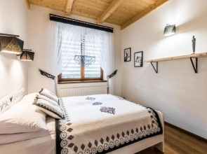Apartamenty Harenda Ski