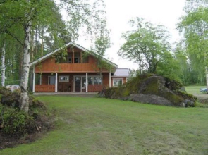 Sanninpirtti