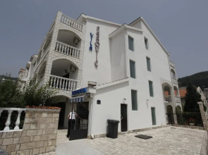 Villa Perovic