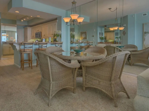 Sea Chase by Meyer Vacation Rentals