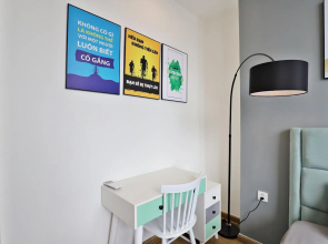 Skylake Apartment Kangnam My Dinh