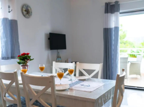 Villa Croatica Apartments