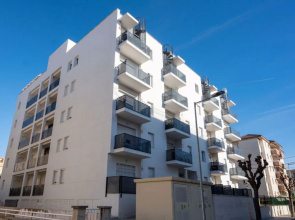 Apartment Sakura Segur de Calafell