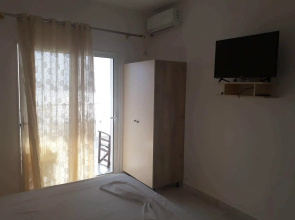 Rojela Rooms
