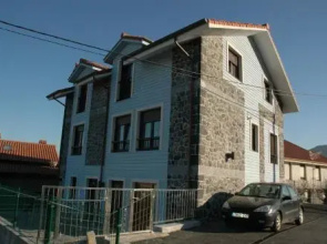 Apartamentos Torremar