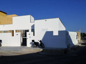 La casa di Gio'