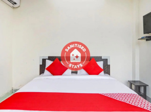 OYO 84010 Hotel Welcome