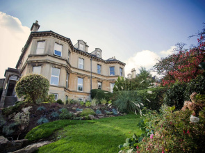 Grays Boutique B&B